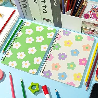 Cute Notebooks and Journals