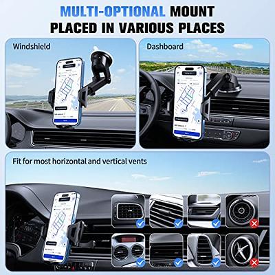 The Best Car Phone Mount: We Test Phone Holders