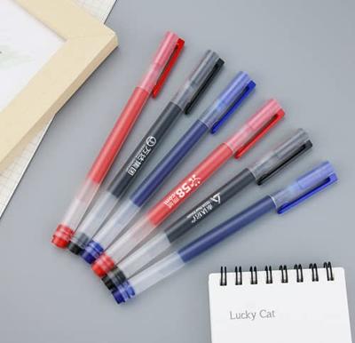 9 pcs 0.5mm Colored gel pens set School ballpoint pen for journal Cute  stationary supplies Art Drawing Marking Stationery