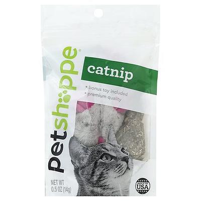 Petshoppe Cat Toy-Variety Pack