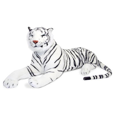 Bengal Tiger Statue - Grand-Scale - NE80120 - Design Toscano