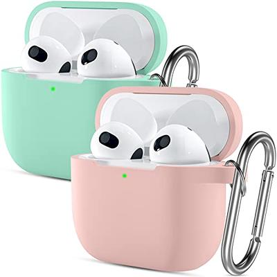 Airpods 3rd Generation Case, CAGOS Cute Airpod Gen 3 Case Floral Hard  Protective Cover for Women Gir…See more Airpods 3rd Generation Case, CAGOS  Cute