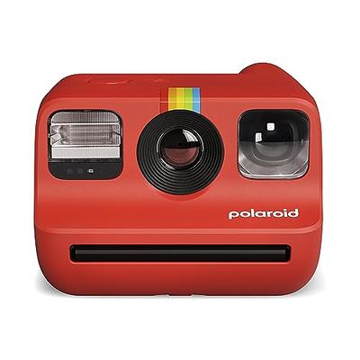 Polaroid Go Generation 2 - Mini Instant Film Camera - Red (9098) - Only  Compatible with Go Film - Yahoo Shopping