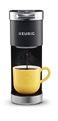  Keurig K-Café Barista Bar Single Serve Coffee Maker and  Frother, Black : Grocery & Gourmet Food