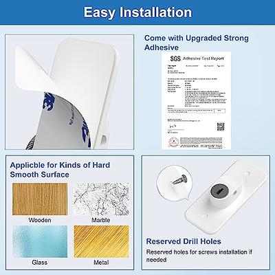 Cabinet Locks with Keys AOSITE 2 Pack Mini Fridge Locks