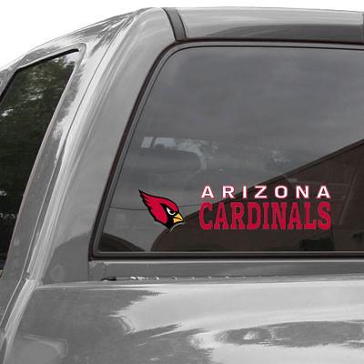 Louisville Cardinals Proud Mom 4inch Die Cut Decal