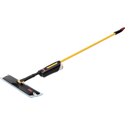 Microfiber Wringable Flat Mop