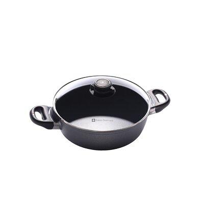 8 Qt Stock Pot - Induction – RSVP International