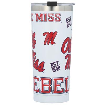 Texas Longhorns 24oz. Medley Tumbler