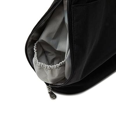 Baggallini Helsinki Crossbody Hobo