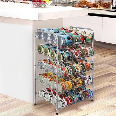 Pantry Can Organizer 