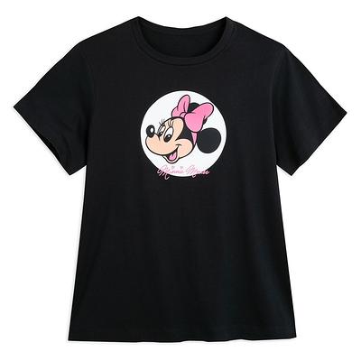 Mickey Mouse and Friends Long Sleeve Fashion T-Shirt for Women Walt Disney  World - Yahoo Shopping