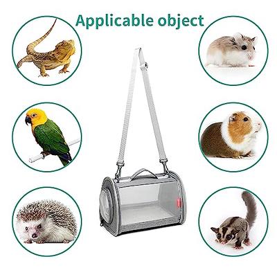 Portable Cat Carrier Bag,Dual Side Expandable Travel Carrier,Puppy  Transport Bag W/ Removable Pad&Breathable Mesh,Indoor/Outdoor Pet Tent for  Rabbit,Pig,Hamster - China Expandable Cat Carry Bag and Expandable Pet  Carrier price | Made-in-China.com