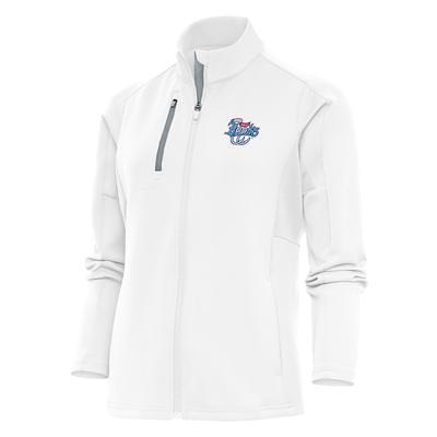 Reno Aces Antigua Women's Generation Full-Zip Jacket - Navy