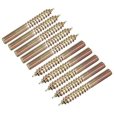 M5 x 40mm Brass Set Screws