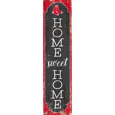 MLB Boston Red Sox - Drip Helmet 20 Wall Poster, 14.725 x 22.375 