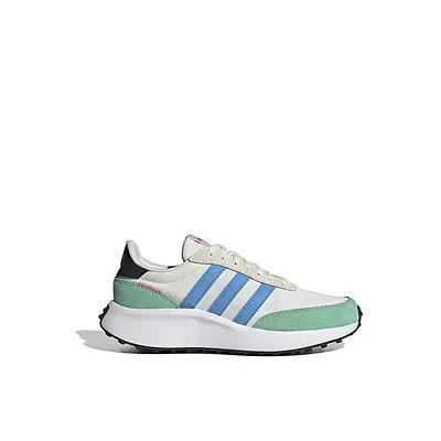 Adidas Womens Run 70S Sneaker Running Sneakers - Off White Size