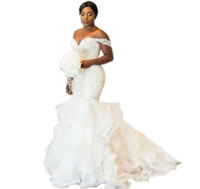 wedding dresses on amazon