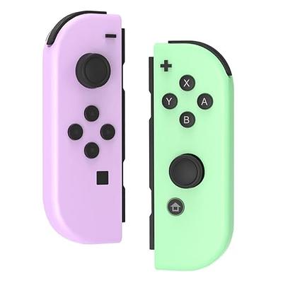 Wireless HD-7200 Cool Light-Switch Wireless Controller for Nintendo Switch