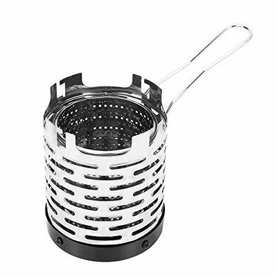 Outdoor Camping Mini Portable Heater Gas Heating Stove Portable
