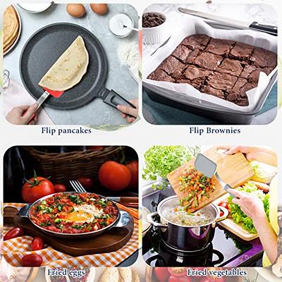 4pcs 4 Inch Silicone Mini Bundt Cake Pans Nonstick Silicone Cake