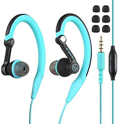 Sony Mdrex15lp In-ear Wired Earbuds - Blue : Target