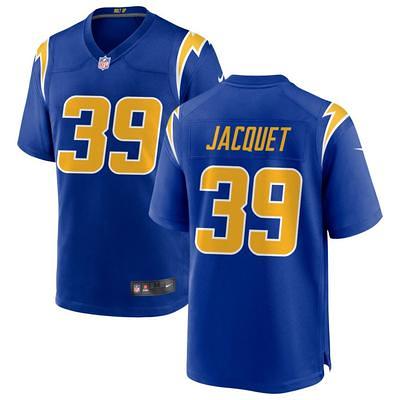 Los Angeles Rams Nike Youth Custom Game Jersey - Royal