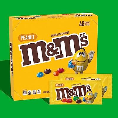 M&m's Fun Size Chocolate Variety Mix - 85.23oz/150ct : Target