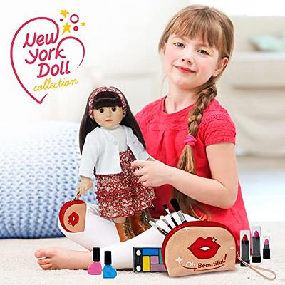  Kids Pretend Play Little Girl Purse Accessories