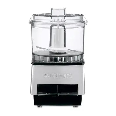 Commercial Chef CHFP4MB 4-Cup Food Processor