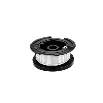 Maxpower 332901M Weed Trimmer Replacement Spool for Black & Decker Rs-136