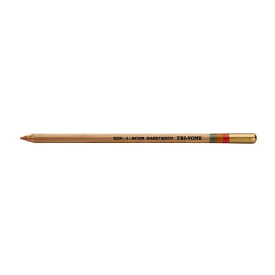 Koh-I-noor Woodless Colored Pencils - 12 Count