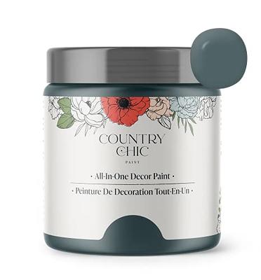 DWIL Matte Finish Furniture Paint - 32 Oz All-in-One Kit for