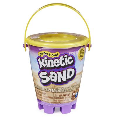 Best Deal for Kinetic Sand, Super Sandbox Set with 10lbs of Kinetic Sand