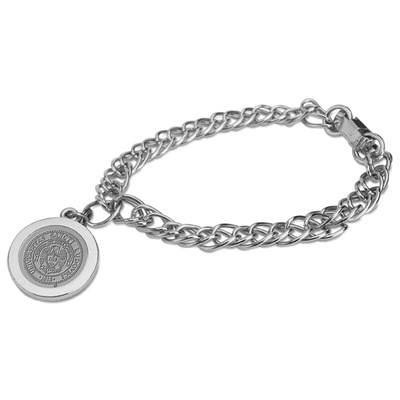 St. Louis Cardinals Women's Logo Bracelet with Extension