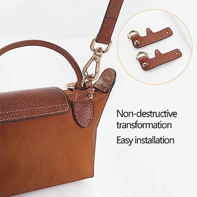 Bag Non-destructive transformation