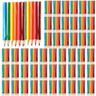 Yeaqee 100 Pcs Color Changing Mood Pencils Inspirational Pencils Wood  Motivational Pencils with Eraser Assorted Heat Activated Cute Pencils  Classroom Prizes for Middle School Students(Novel) - Yahoo Shopping