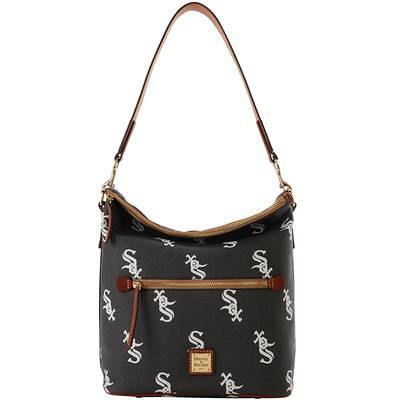 Dooney & Bourke Cincinnati Bengals Crossbody Purse - Macy's