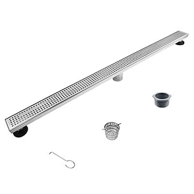 Stainless Steel Floor Drain Strainer