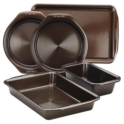 Calphalon Nonstick 10pc Bakeware Set : Target