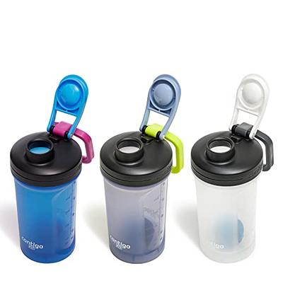 NUFYX® Shaker Bottle –