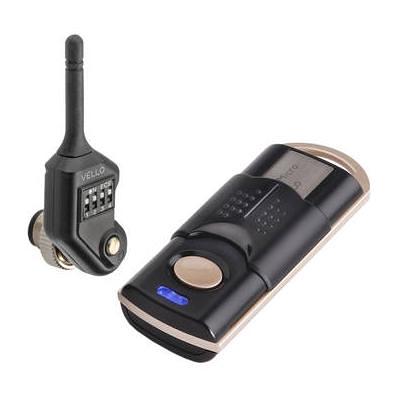 Vello FreeWave Plus II Wireless Remote Shutter Release FWP-F B&H