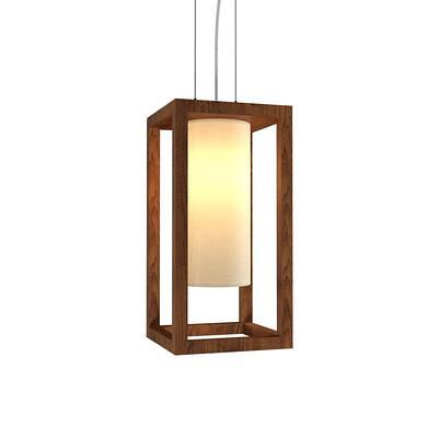 Floor Lamp Accord Stecche Di Legno 3035 - Stecche Di Legno Line Accord  Lighting