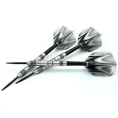 Yalis Magnetic Darts 12 Packs, Replacement Dart for Magnet