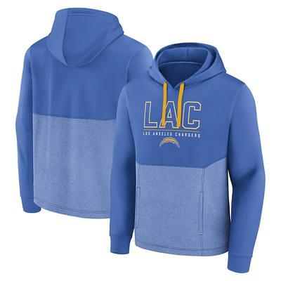 Men's Fanatics Branded Powder Blue Los Angeles Chargers Successful Pullover  Hoodie - Yahoo Shopping