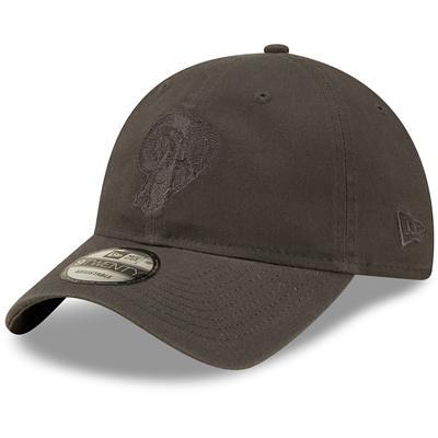 Men's New Era Olive Tennessee Titans Core Classic 2.0 Tonal