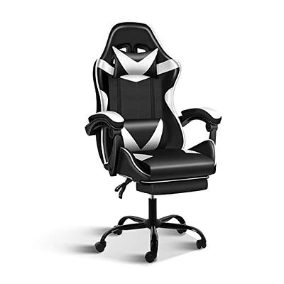 x Rocker Voyage Mesh Gaming Chair, Black