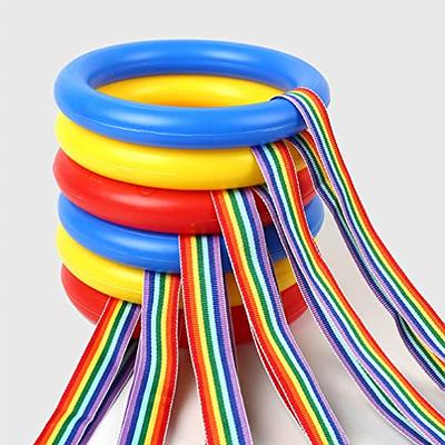 Gadpiparty 6pcs Line up Leash Preschool Supplies Colorful Adjustable Safety  Rope Preschool Line Rope Walking Rope for Toddlers Waist Toddler Leash  Spring and Autumn Bracket Tendon Fiber Baby - Yahoo Shopping