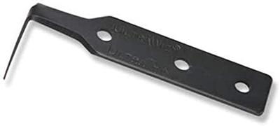 Boardwalk Retractable Straight Edge Snap Blade Utility Knife