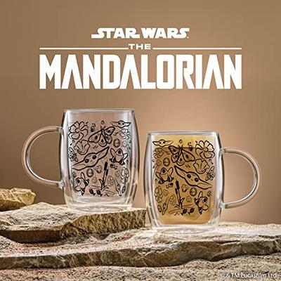 Grogu Mug, Star Wars: The Mandalorian